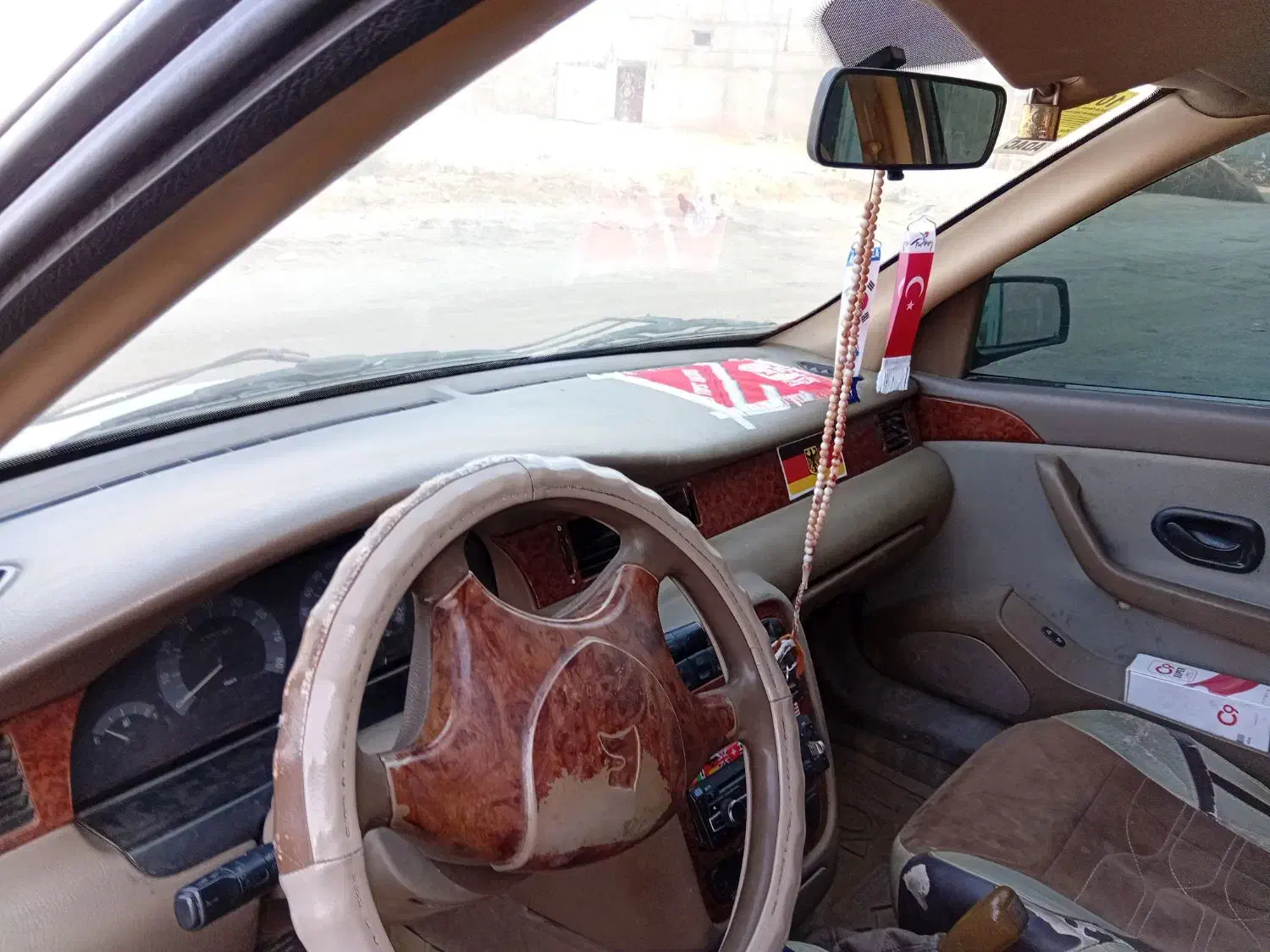 سمند86|خودرو سواری و وانت|اردبیل, |دیوار