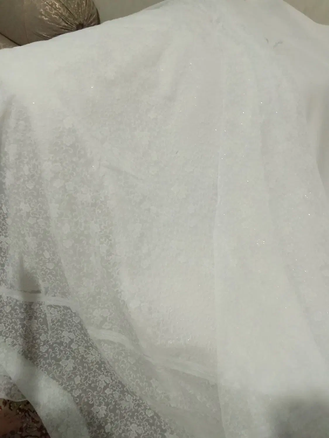 چادرعروس نوعه نوعه فقط یک ساعت پوشیدم|لباس|زابل, |دیوار