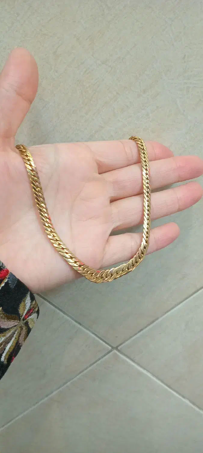 طلا دست دوم برای سرمایهگذاری|جواهرات|قم, شهرک امام حسین|دیوار