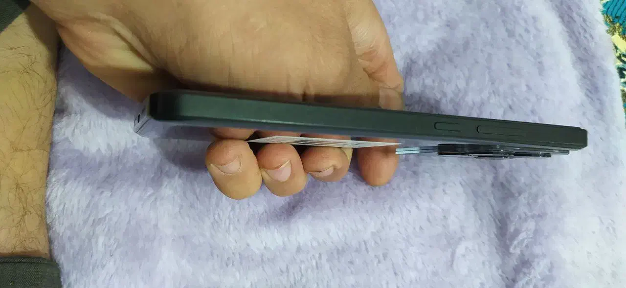 گوشی پوکو6x|موبایل|بومهن, |دیوار