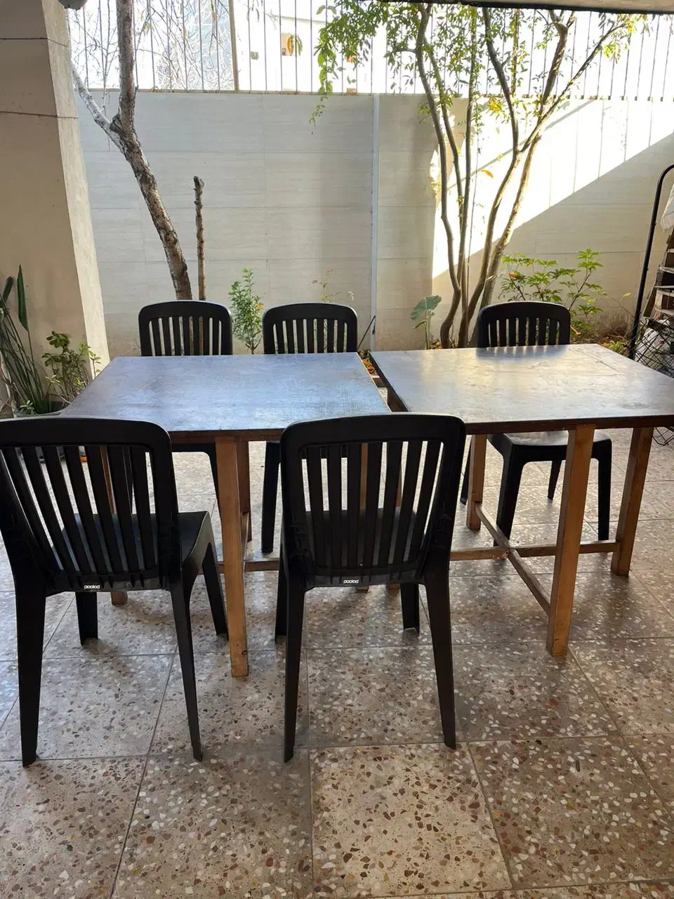 قهوه ساز نوا به همراه اسیاب ومیز صندلی درحدنو9نو9|سماور، چای‌ساز، قهوه‌ساز|رشت, باهنر|دیوار