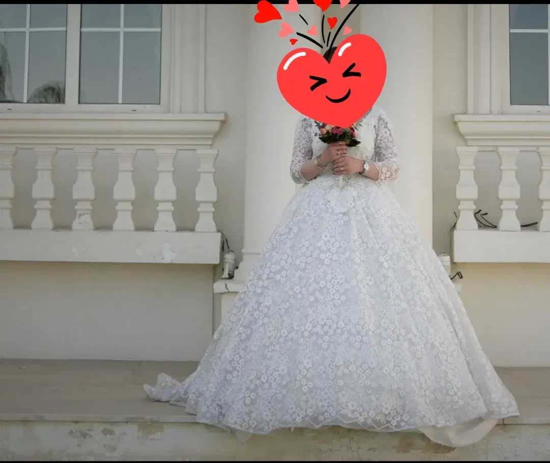 لباس عروس|لباس|نسیم‌شهر, |دیوار