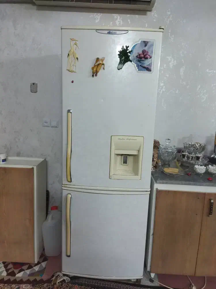 اجاق گاز و یخچال فریزر هیمالیا وکابینت|اجاق گاز و لوازم برقی پختوپز|ساوه, |دیوار