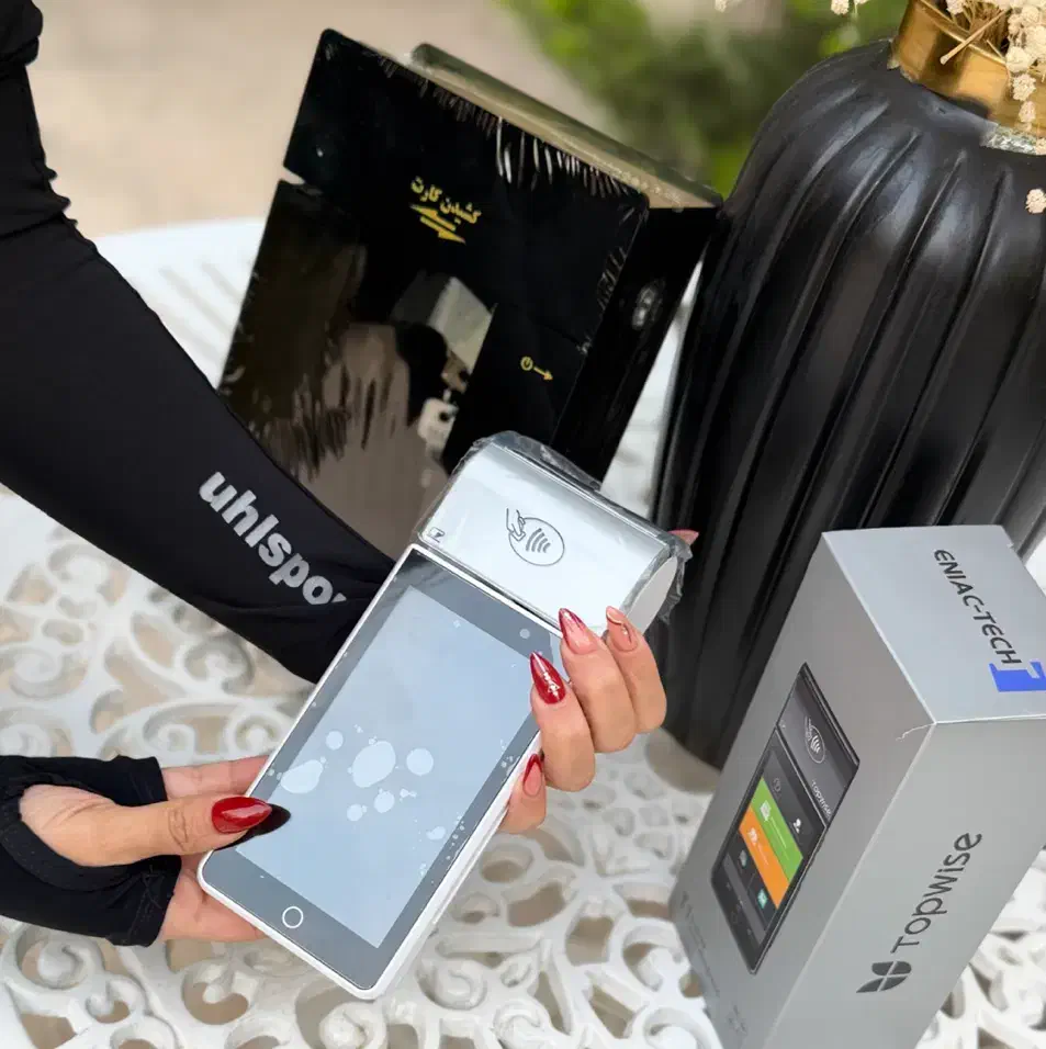 کشلس خودپرداز T1|فروشگاه و مغازه|تهران, صادقیه|دیوار