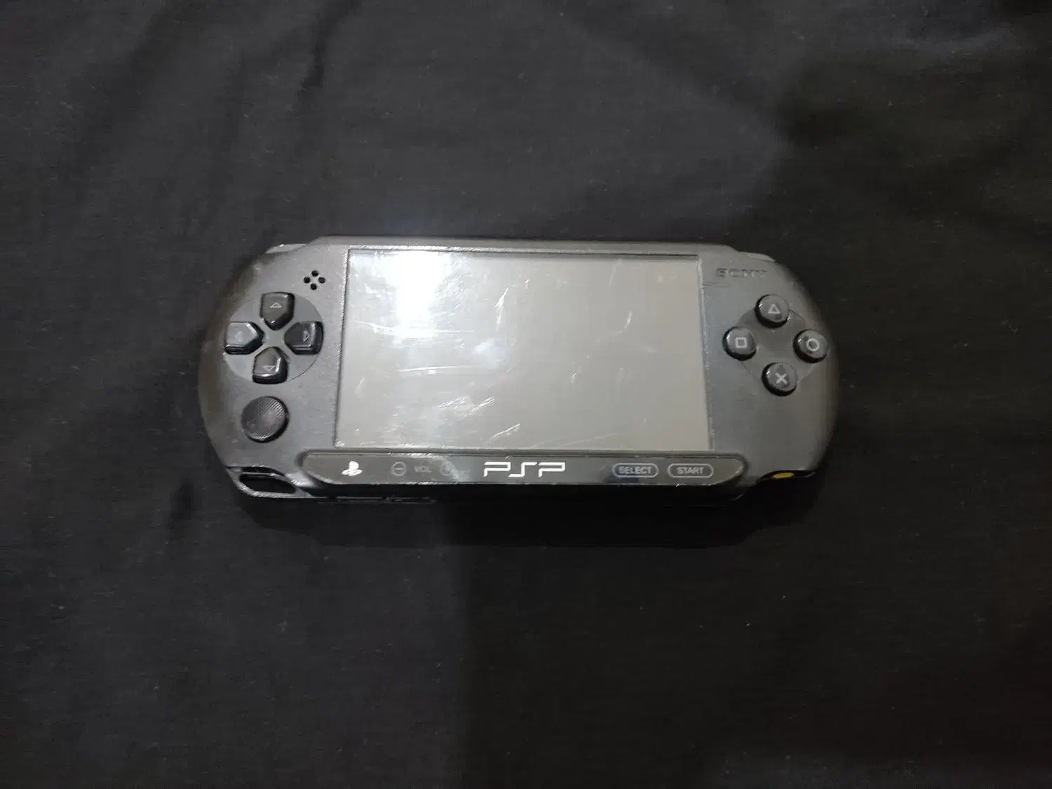 psp street|کنسول، بازی ویدئویی و آنلاین|کرمانشاه, |دیوار