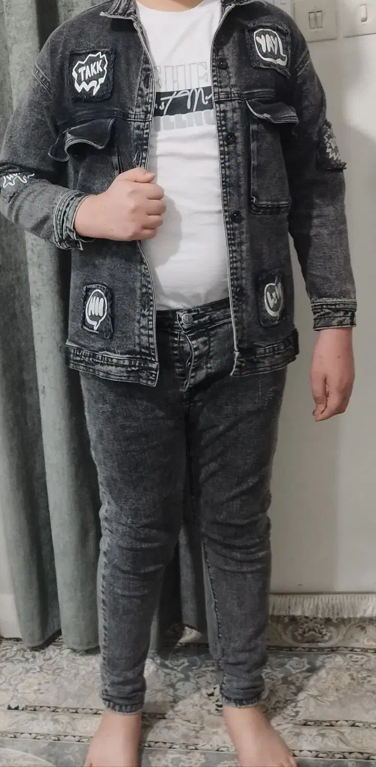 کت لی|کفش و لباس بچه|مشهد, خواجه ربیع|دیوار