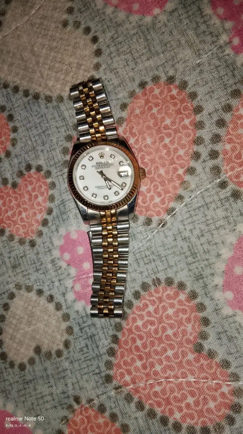 ساعت رولکس مارک|ساعت|میناب, |دیوار