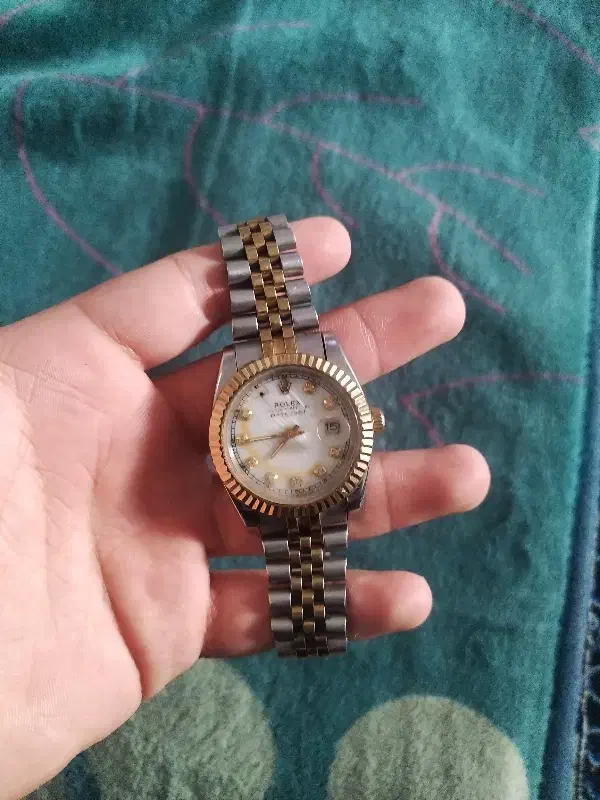 رولکس اصل|ساعت|ارومیه, |دیوار