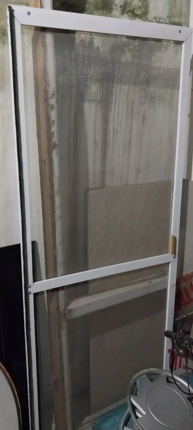 توری در استفاده نشده|مصالح و تجهیزات ساختمان|رشت, معلم|دیوار