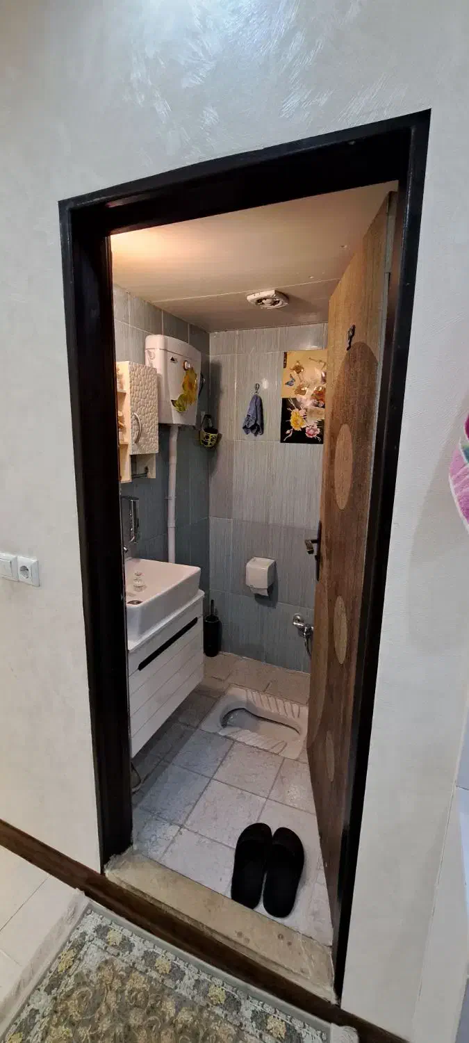 ۹۰ متری خوش نقشه /دونبش C2 مجتمع پارسیان|فروش آپارتمان|فولادشهر, C2|دیوار