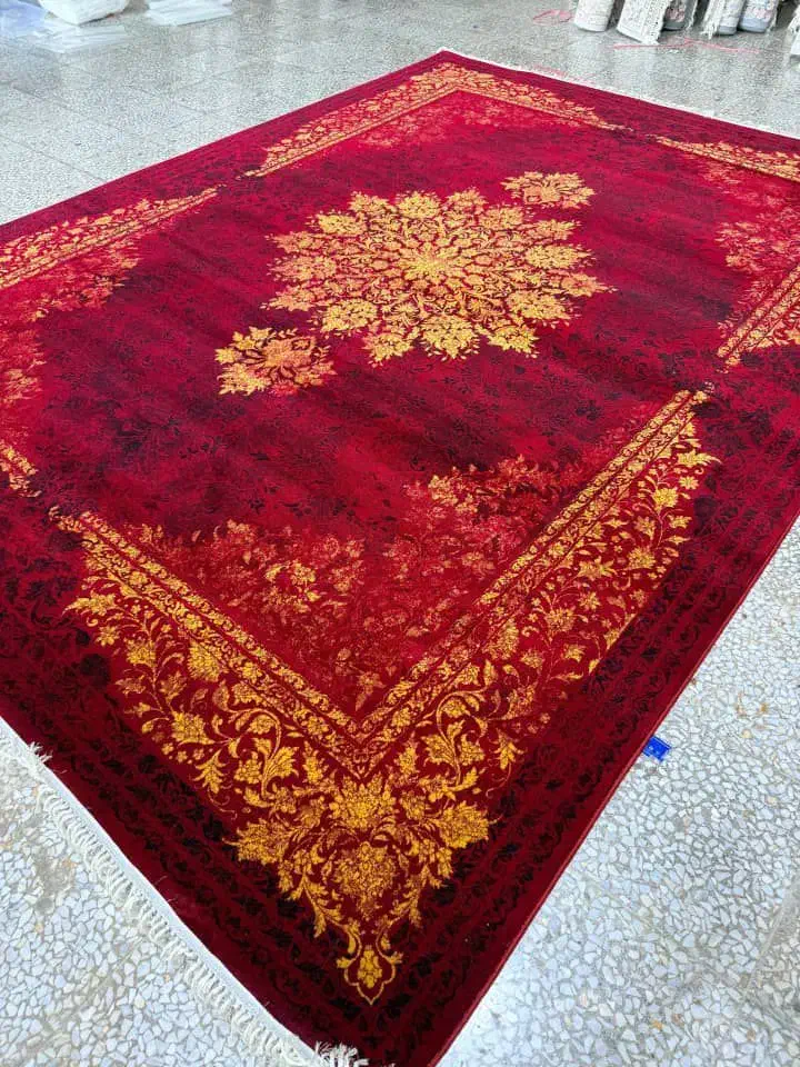 فرش مهتاب|فرش|اهواز, کوی جانبازان(دانش)|دیوار