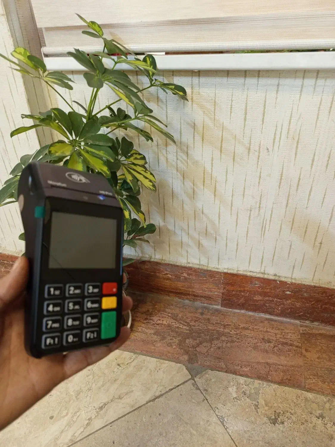 قابلیت استفاده از اینترنت تنوع بالادرخریدnfc|حراج|اراک, |دیوار