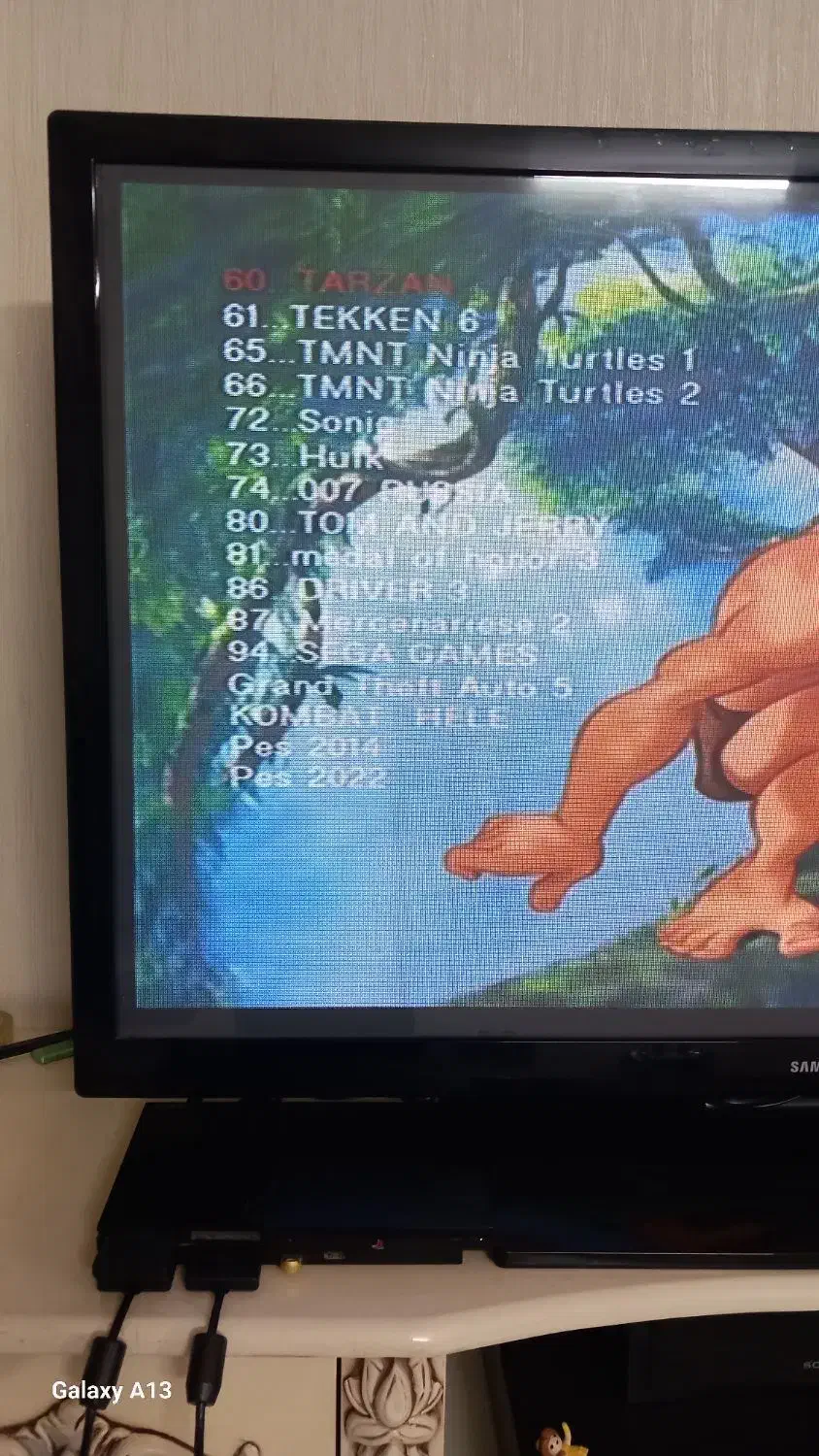 ps2|کنسول، بازی ویدئویی و آنلاین|مشهد, چهارچشمه|دیوار