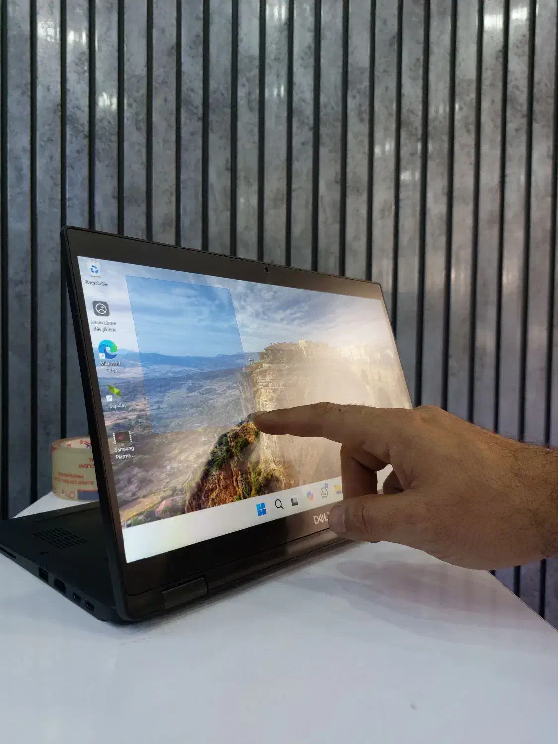 فروش اقساط لپتاپ فقط برای بازنشسته بدون چک پیش|رایانه همراه|تهران, میرداماد|دیوار