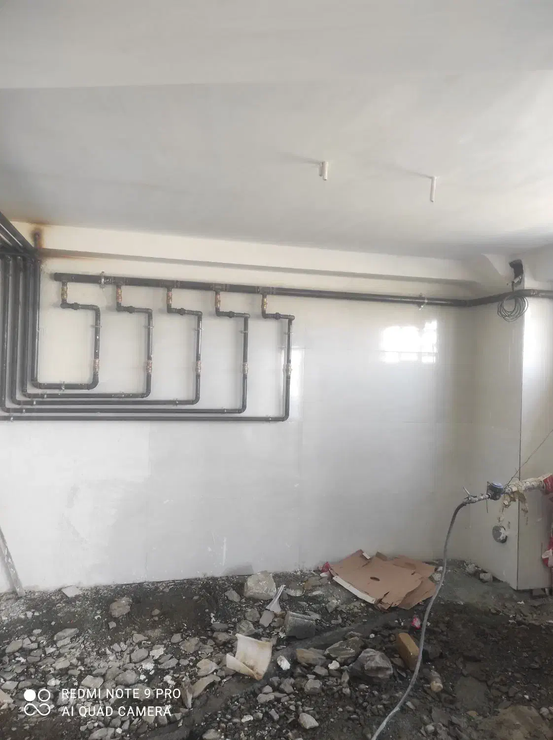 نیازمند شاگرد جهت لوله کشی گاز|خدمات پیشه و مهارت|سنندج, |دیوار