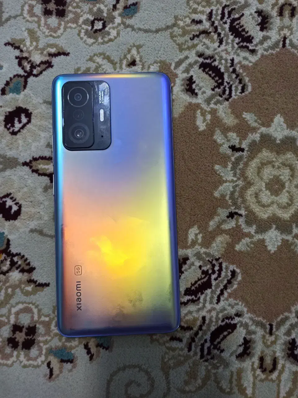 (mi 11 T pro)  قاتل پرچمدار|موبایل|جوانرود, |دیوار