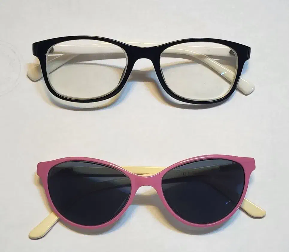 فریم عینک طبی بچگانه|فعالیت داوطلبانه|بوشهر, |دیوار