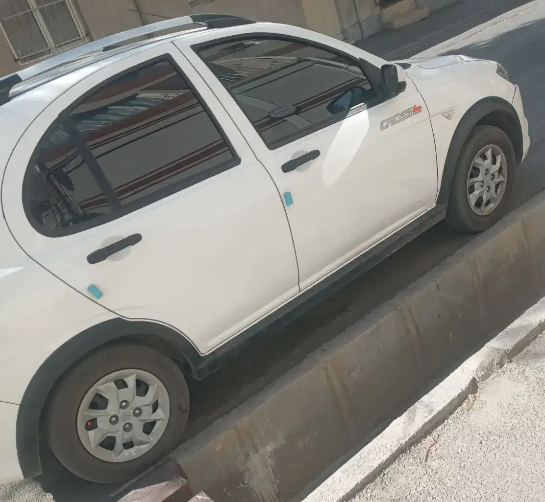 کویئک۴۰۱|خودرو سواری و وانت|الیگودرز, |دیوار