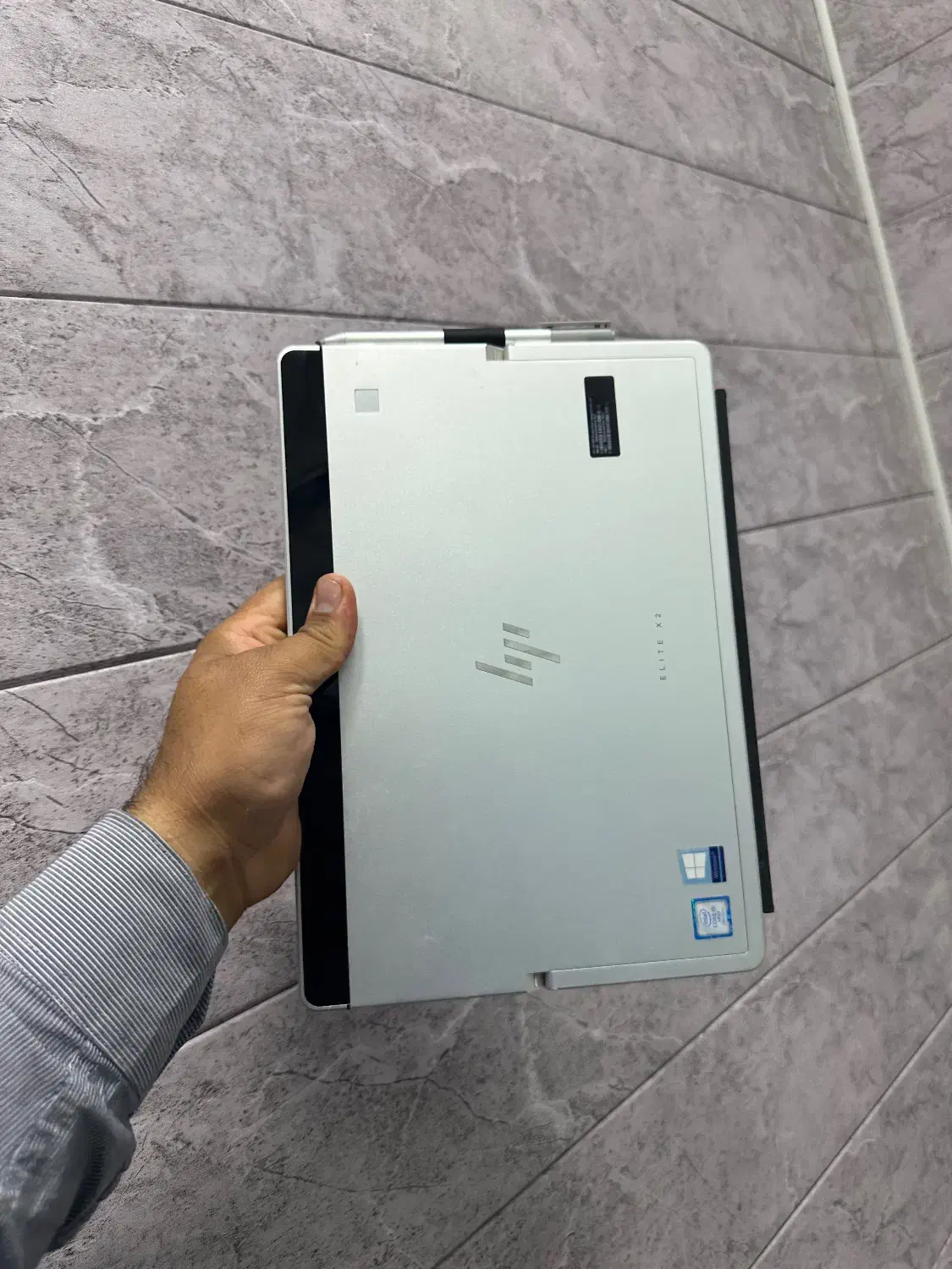 ELITE x2 Hp|رایانه همراه|شهرضا, |دیوار