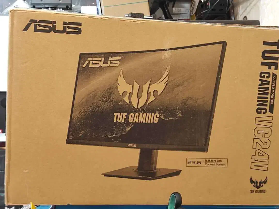 مانیتور ایسوس ، سامسونگ|قطعات و لوازم جانبی رایانه|رشت, جهاد|دیوار