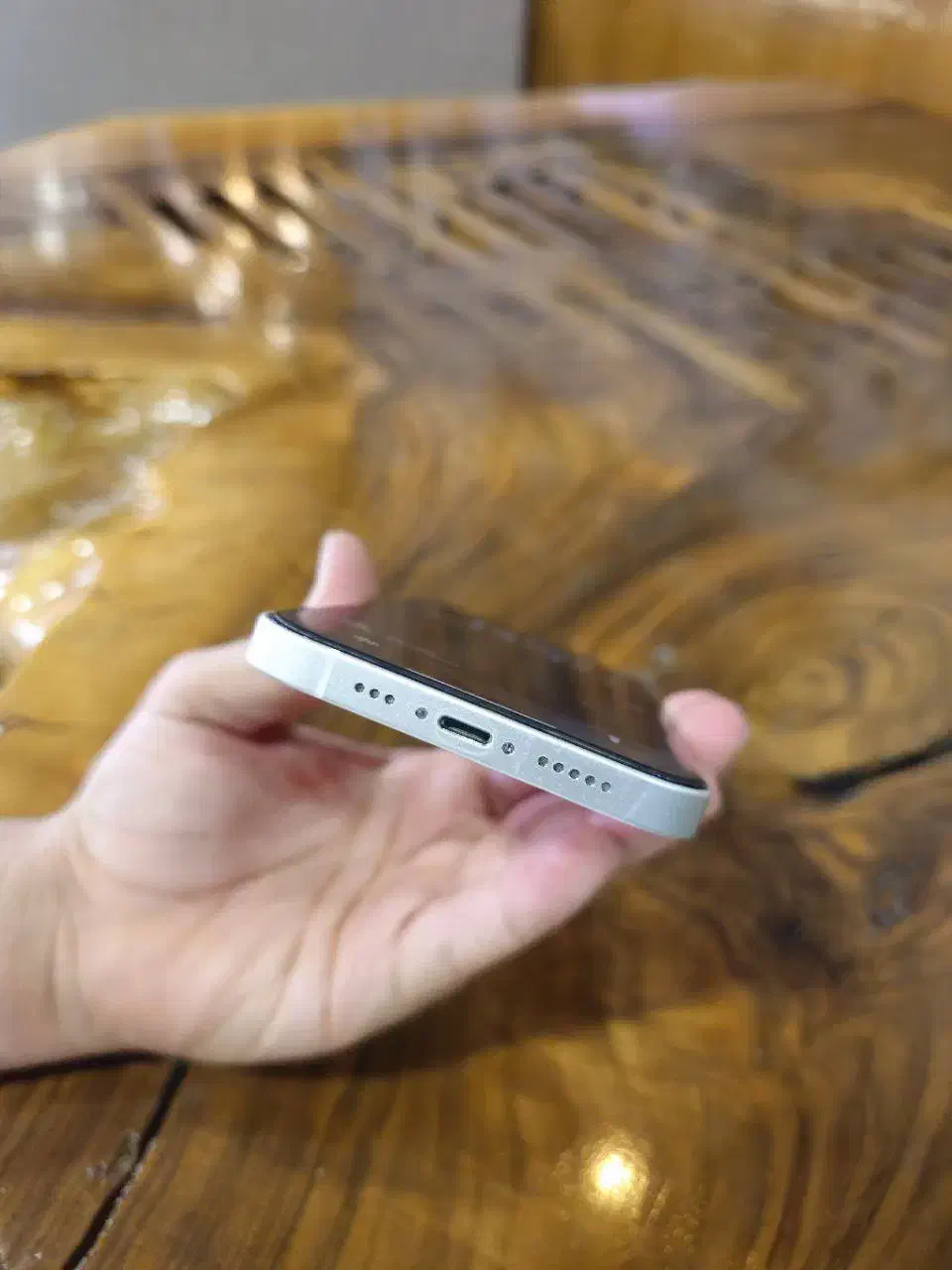 ایفون ۱۲ نرمال|موبایل|شاهین‌شهر, خانه کارگر|دیوار