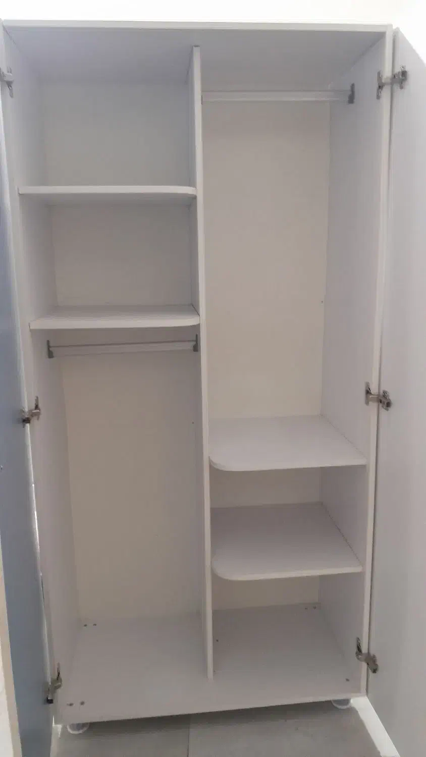 کمد کودک پسرانه|اسباب و اثاث بچه|خوی, |دیوار