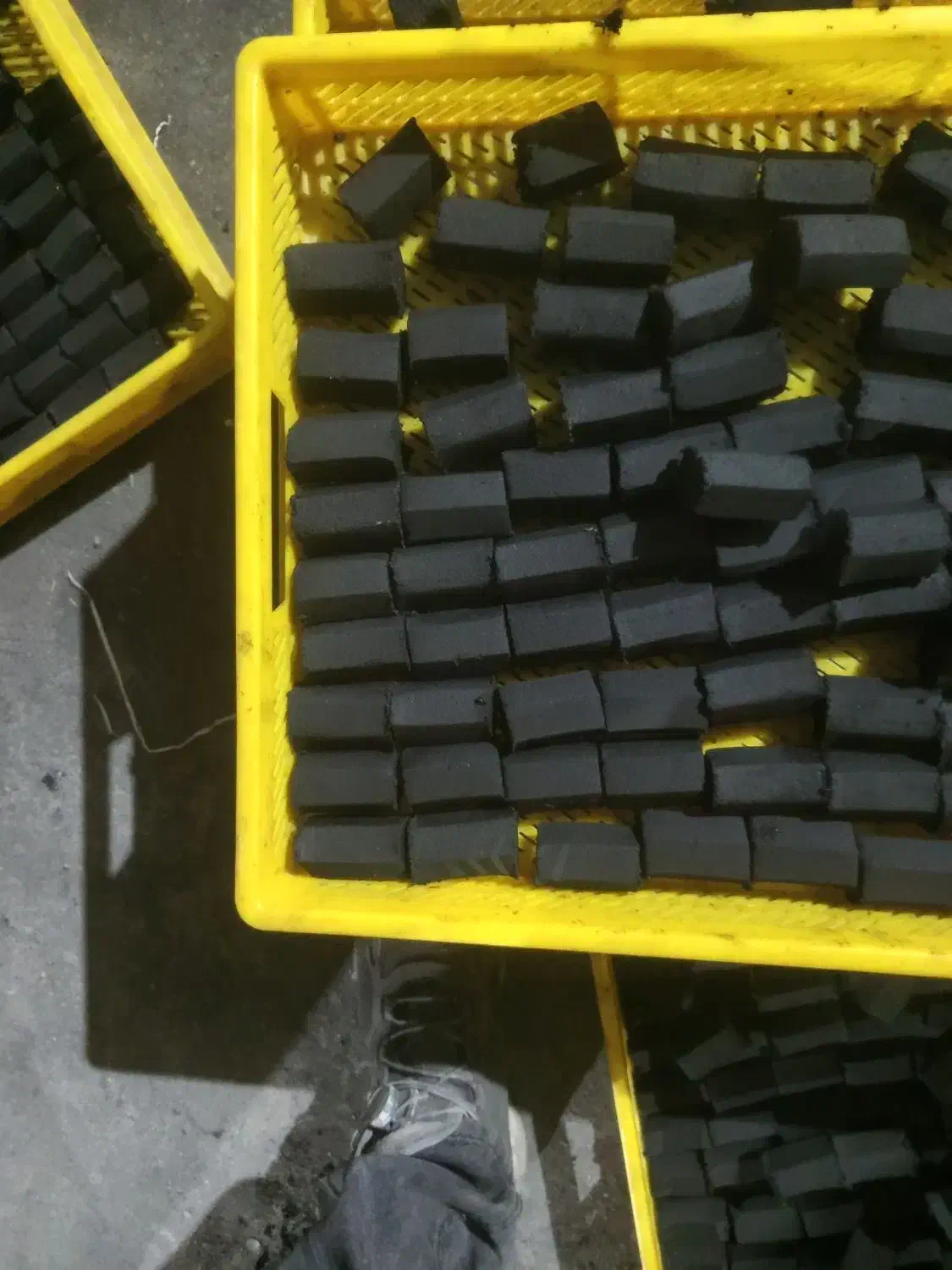 زغال نالگیل|عمده‌فروشی|برخوار, |دیوار