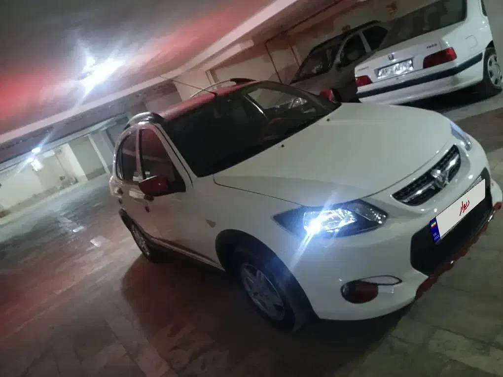 کوییک r|خودرو سواری و وانت|ملارد, |دیوار