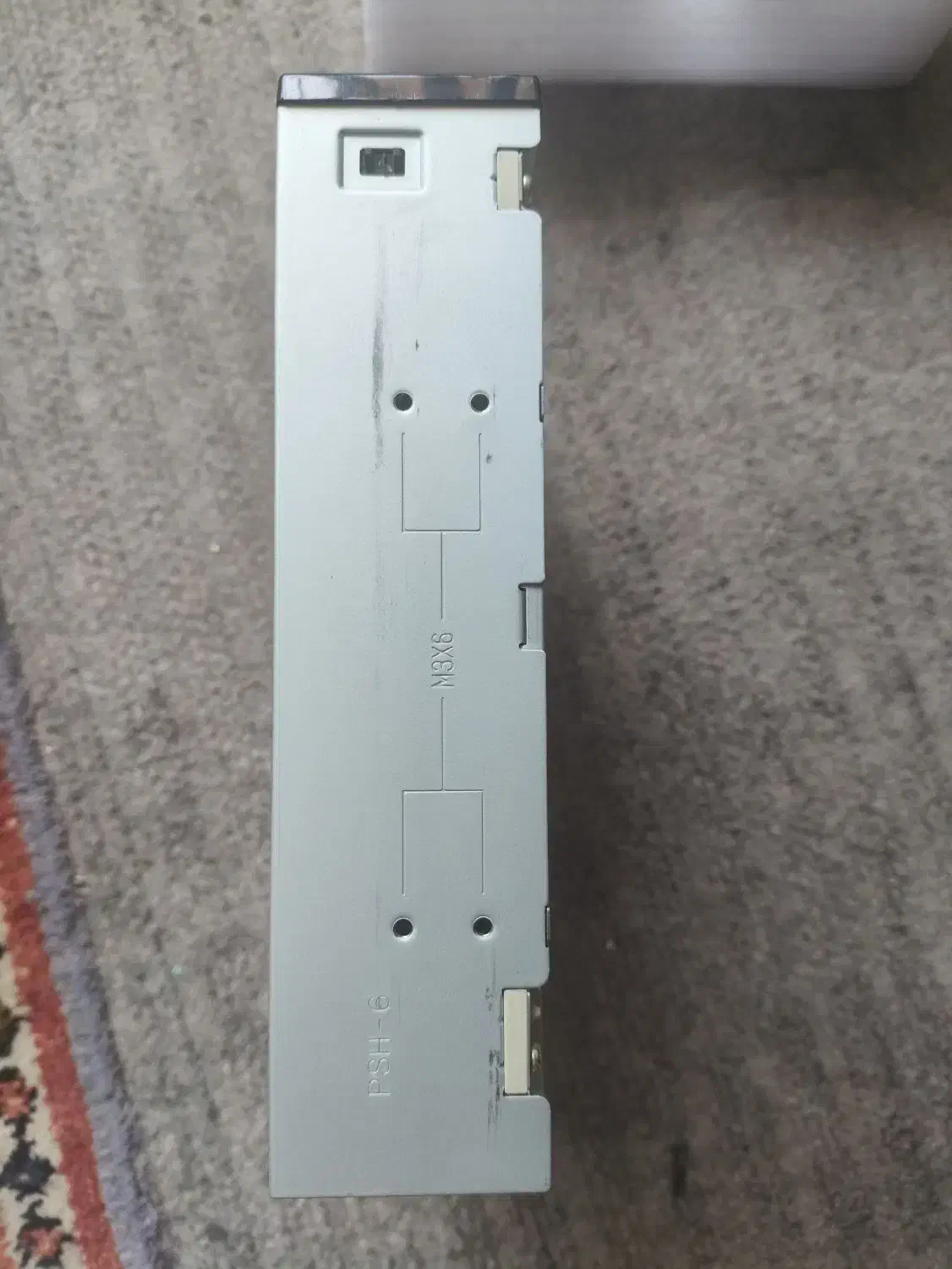 دی وی دی رایتر مدل سامسونگ DVD Writer Samsung|قطعات و لوازم جانبی رایانه|کرمان, |دیوار