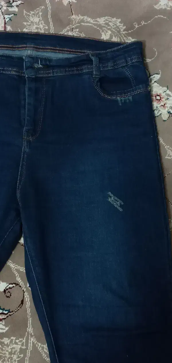 شلوار جین اسکینی|لباس|بیرجند, |دیوار