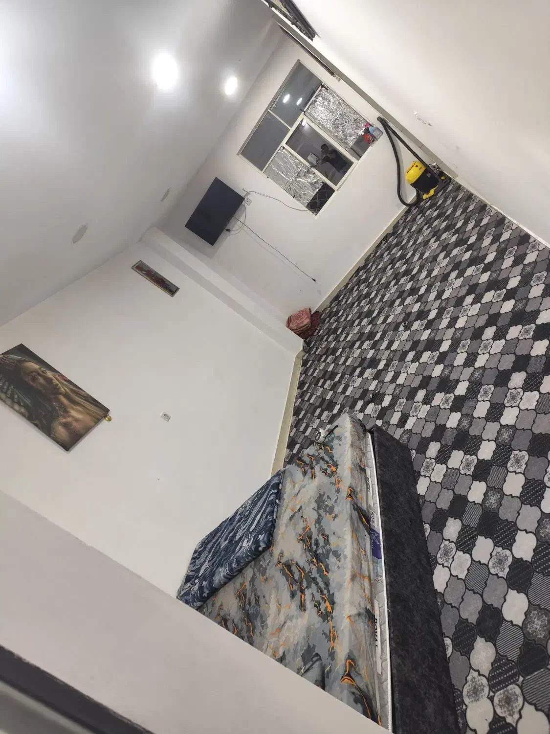 سویت دوبلکس پارگینک ریموتی۹۰۰|اجارهٔ کوتاهمدت آپارتمان و سوئیت|بهبهان, |دیوار