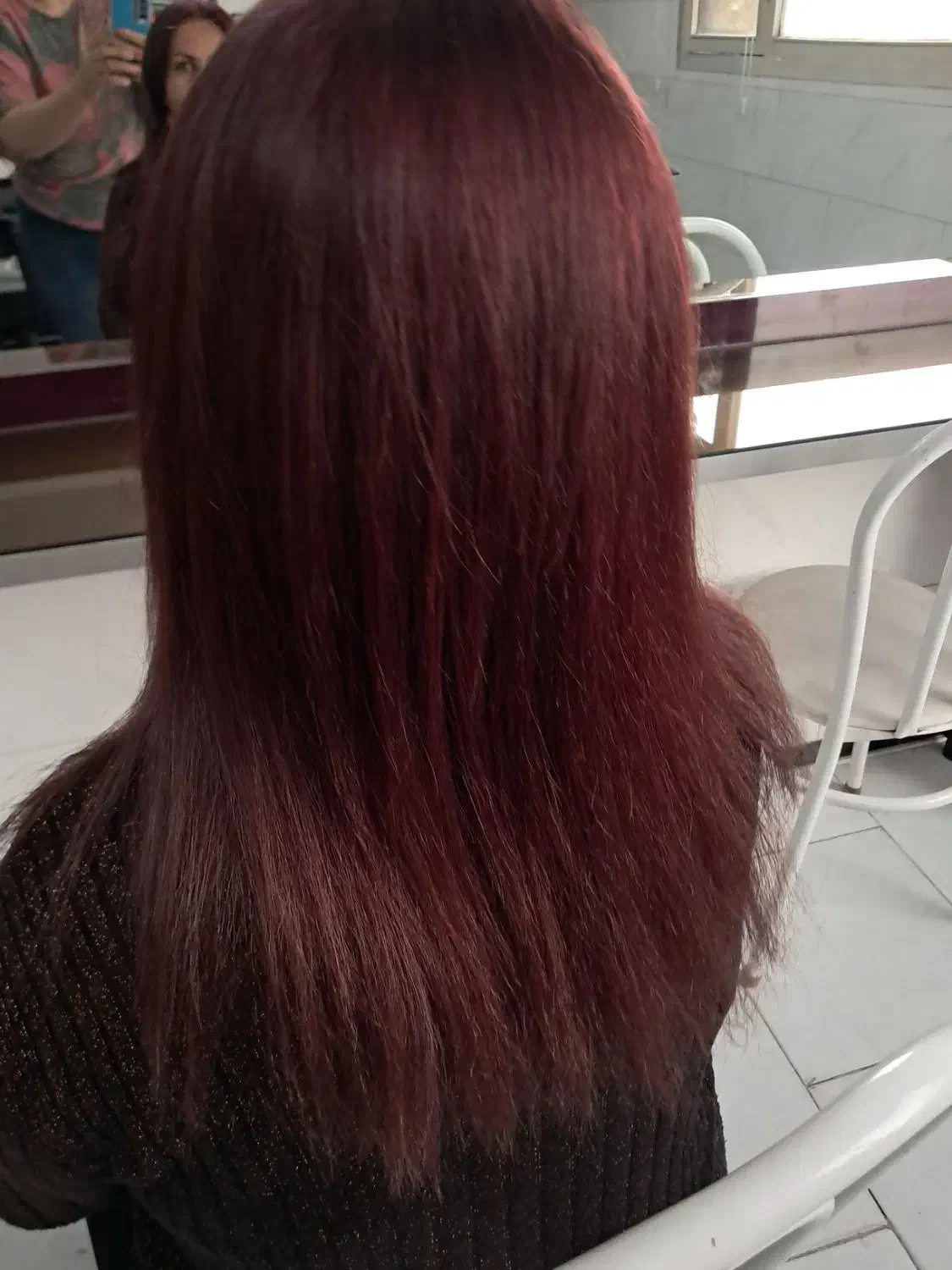 تخفیف ویژه رنگ و لایت|خدمات آرایشگری و زیبایی|محمدشهر, محمدشهر|دیوار