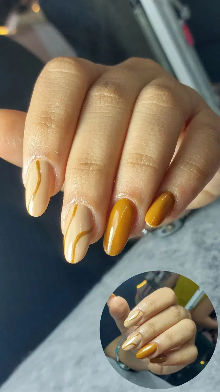 کاشت ناخن|خدمات آرایشگری و زیبایی|اهواز, زیتون کارگری|دیوار