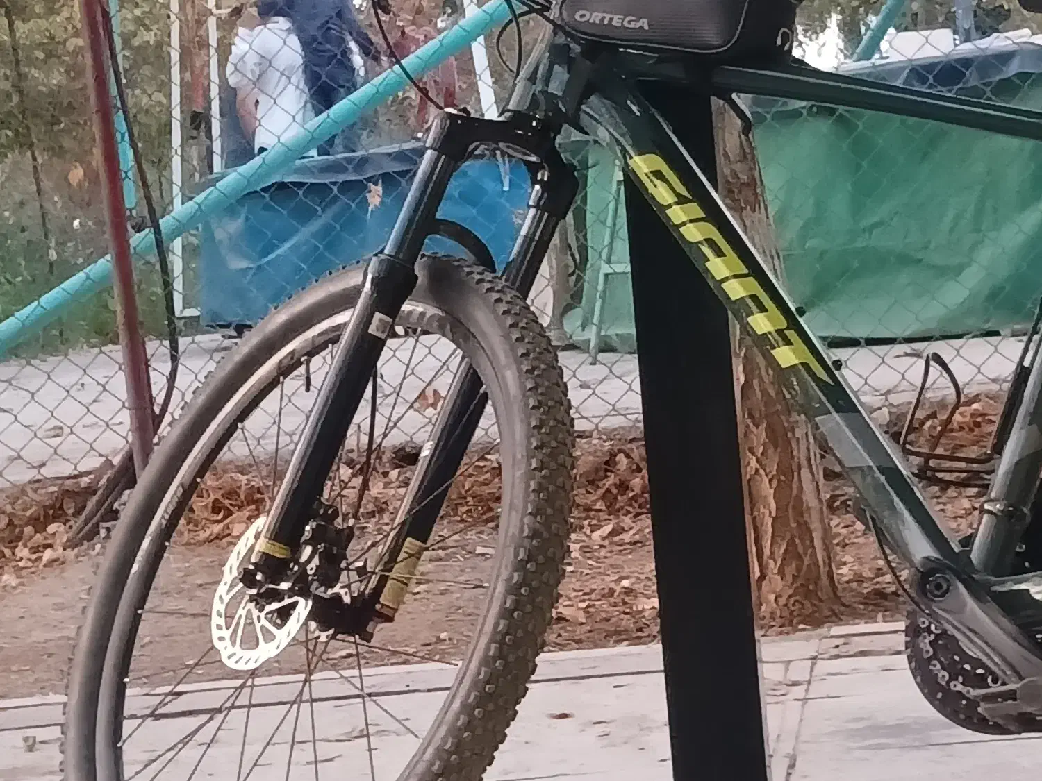 دوچرخه جاینت/GIANT حرفه ای|دوچرخه، اسکیت، اسکوتر|تهران, استاد معین|دیوار