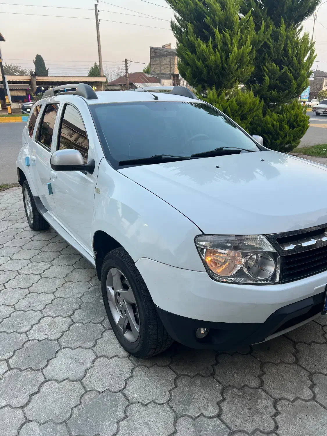 داستر تک دف کاملا خانگی پلاک منطقه آزاد|خودرو سواری و وانت|اسالم, |دیوار