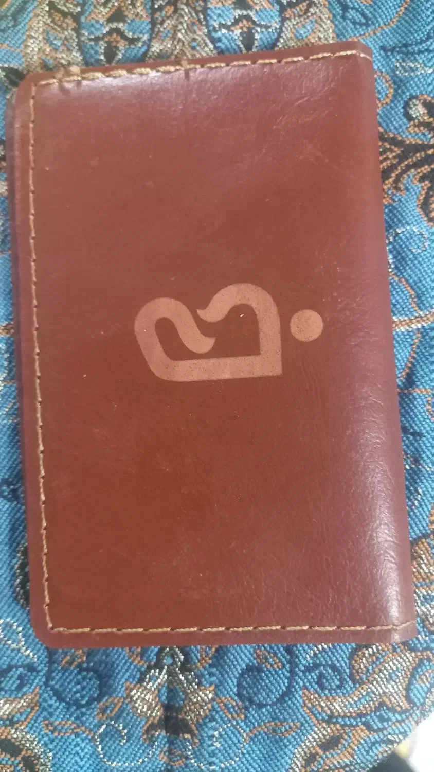 گمشده|اشیا|بیرجند, |دیوار