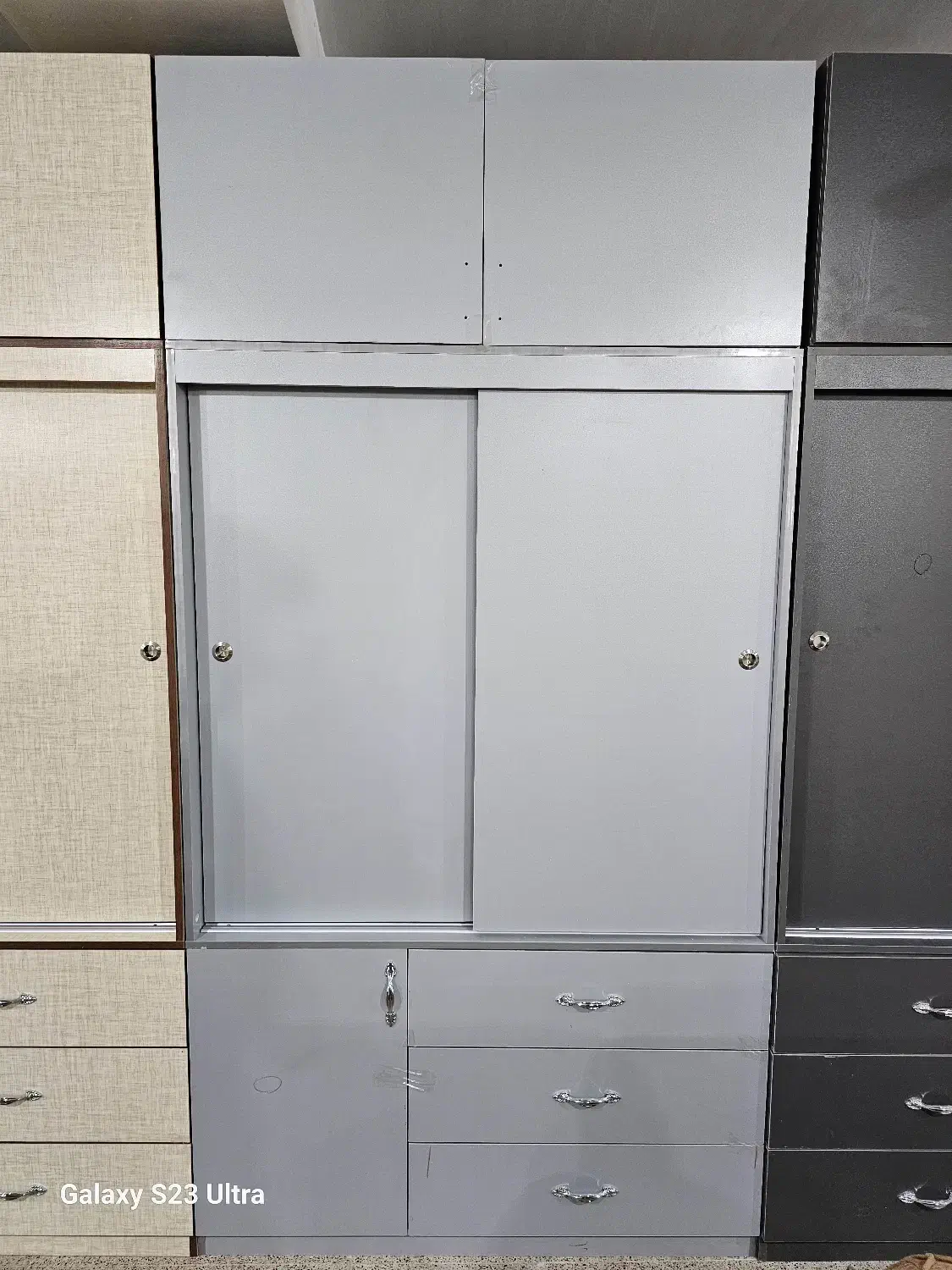 کمد طرح دیواری|جاکفشی، کمد، دراور|شهریار, شهرک امیریه|دیوار