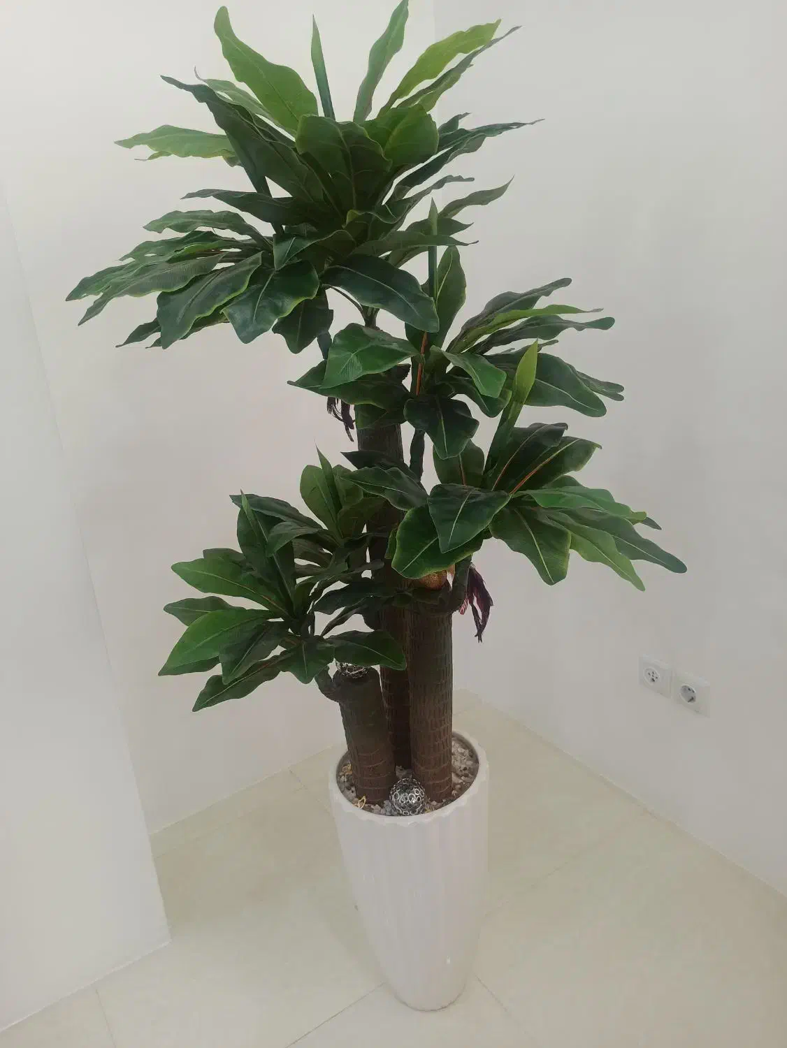 درخچه مصنوعی|گل مصنوعی|بندرعباس, |دیوار