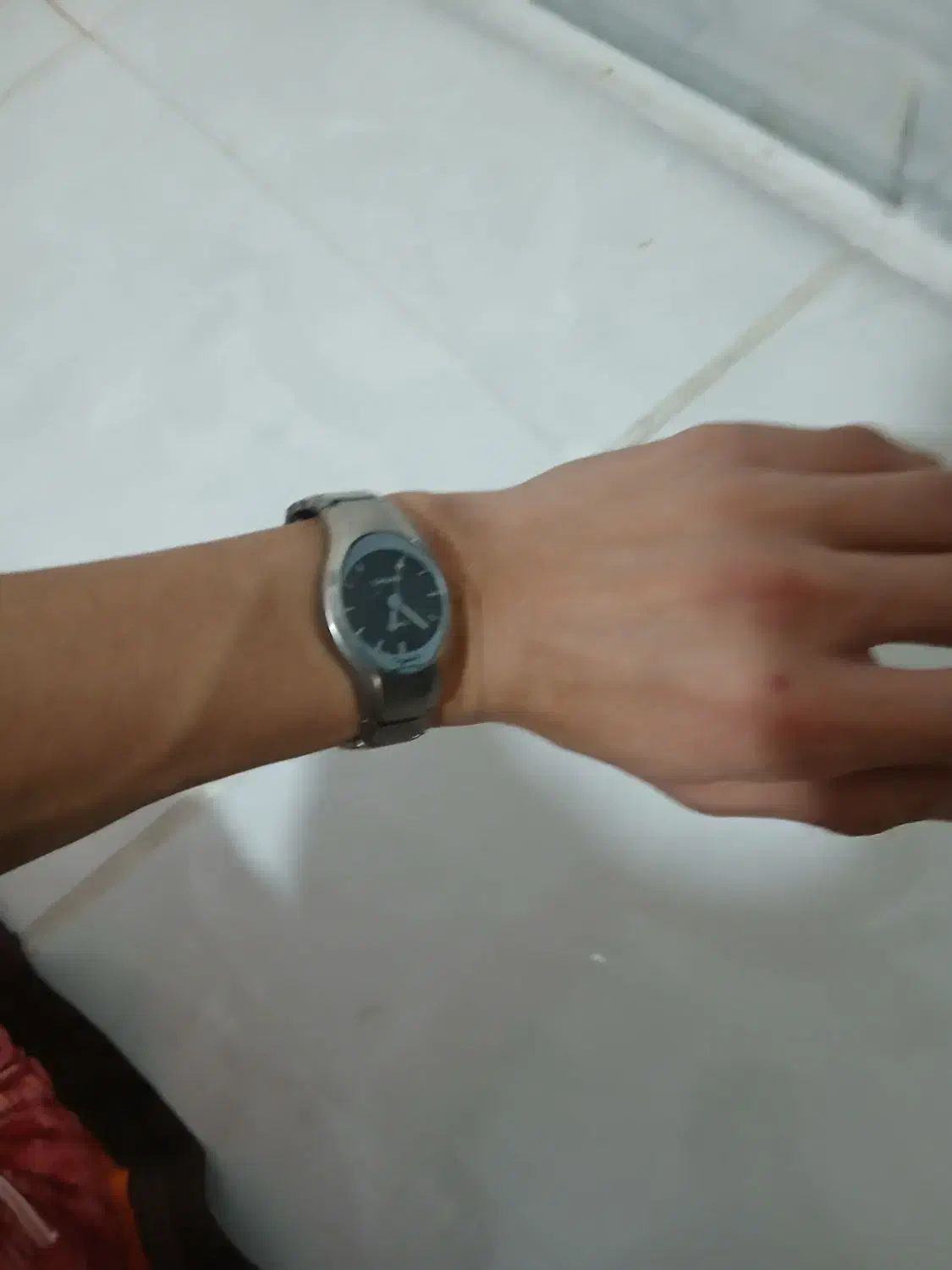 ساعت ژاپنی|ساعت|قرچک, محمد آباد|دیوار