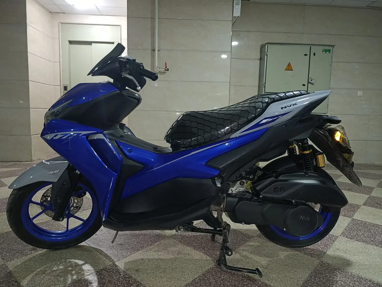 موتور ۱۷۰ کبیر|موتورسیکلت|اردبیل, |دیوار