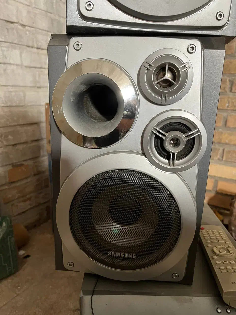 ظبط صوت|سیستم صوتی خانگی|ری, عباسآباد|دیوار