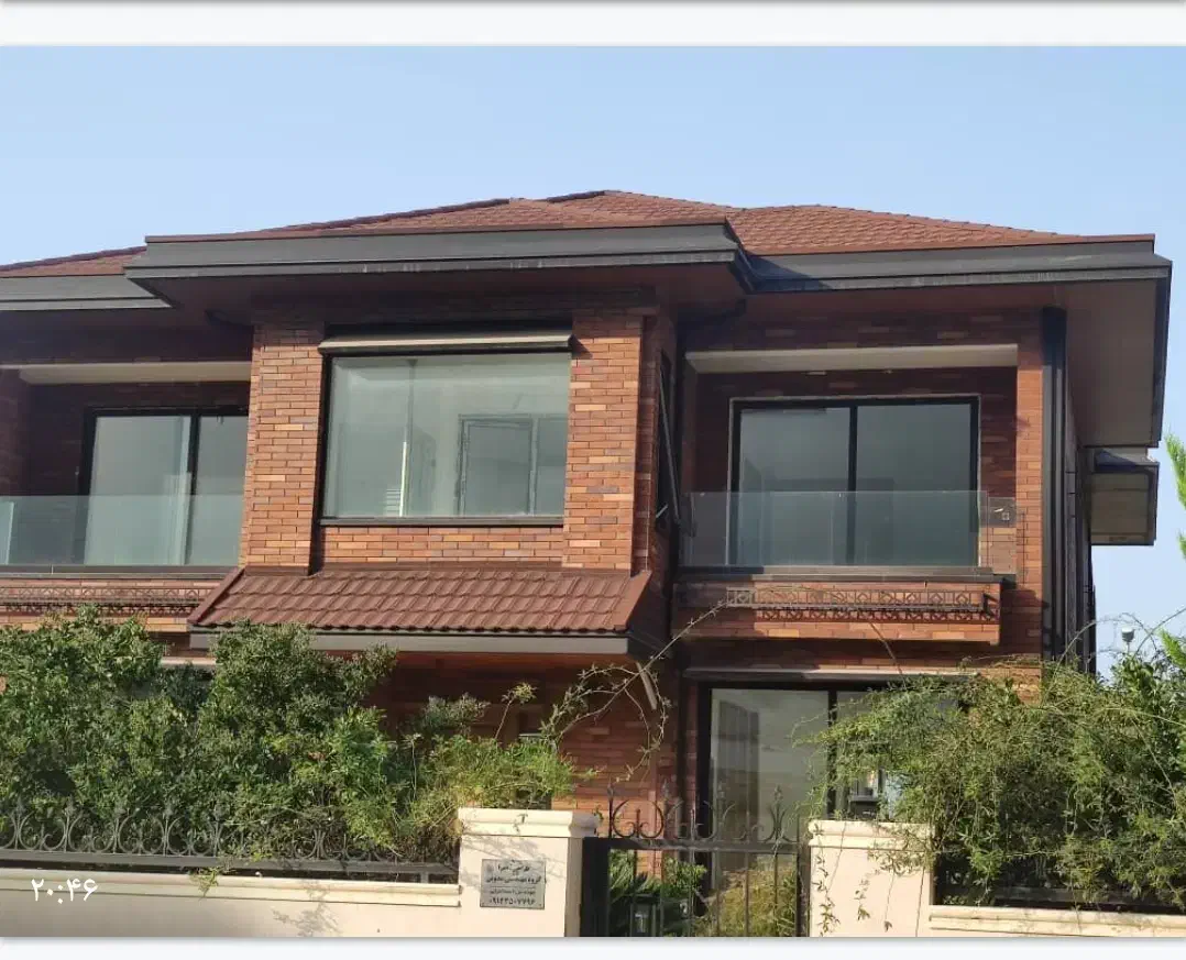 پنجره و درب یو پی وی سی با چک صیادی|خدمات پیشه و مهارت|کرج, کمال‌شهر|دیوار