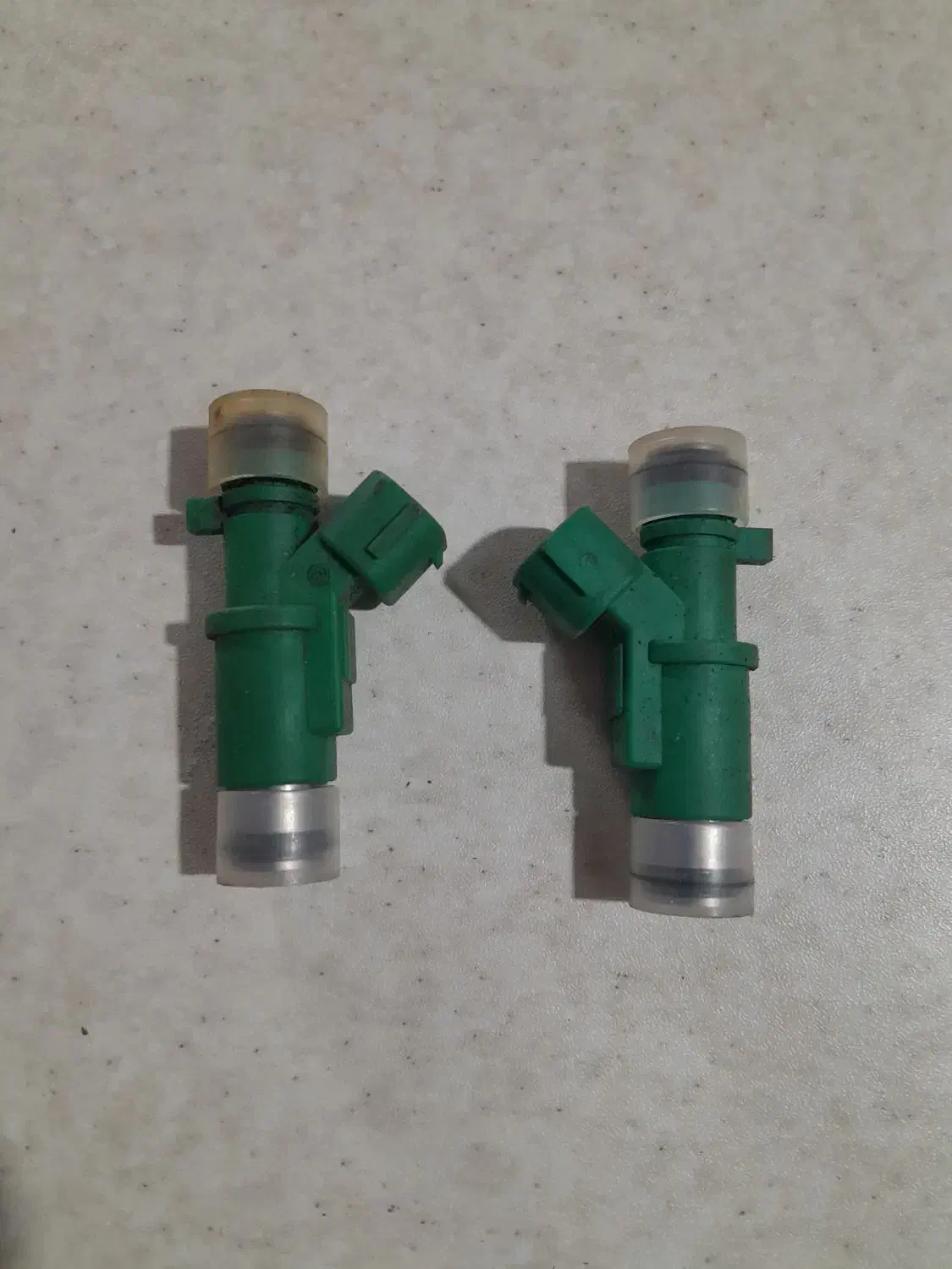 سوزن انژکتور|قطعات یدکی و لوازم جانبی|قم, شاه سید علی|دیوار