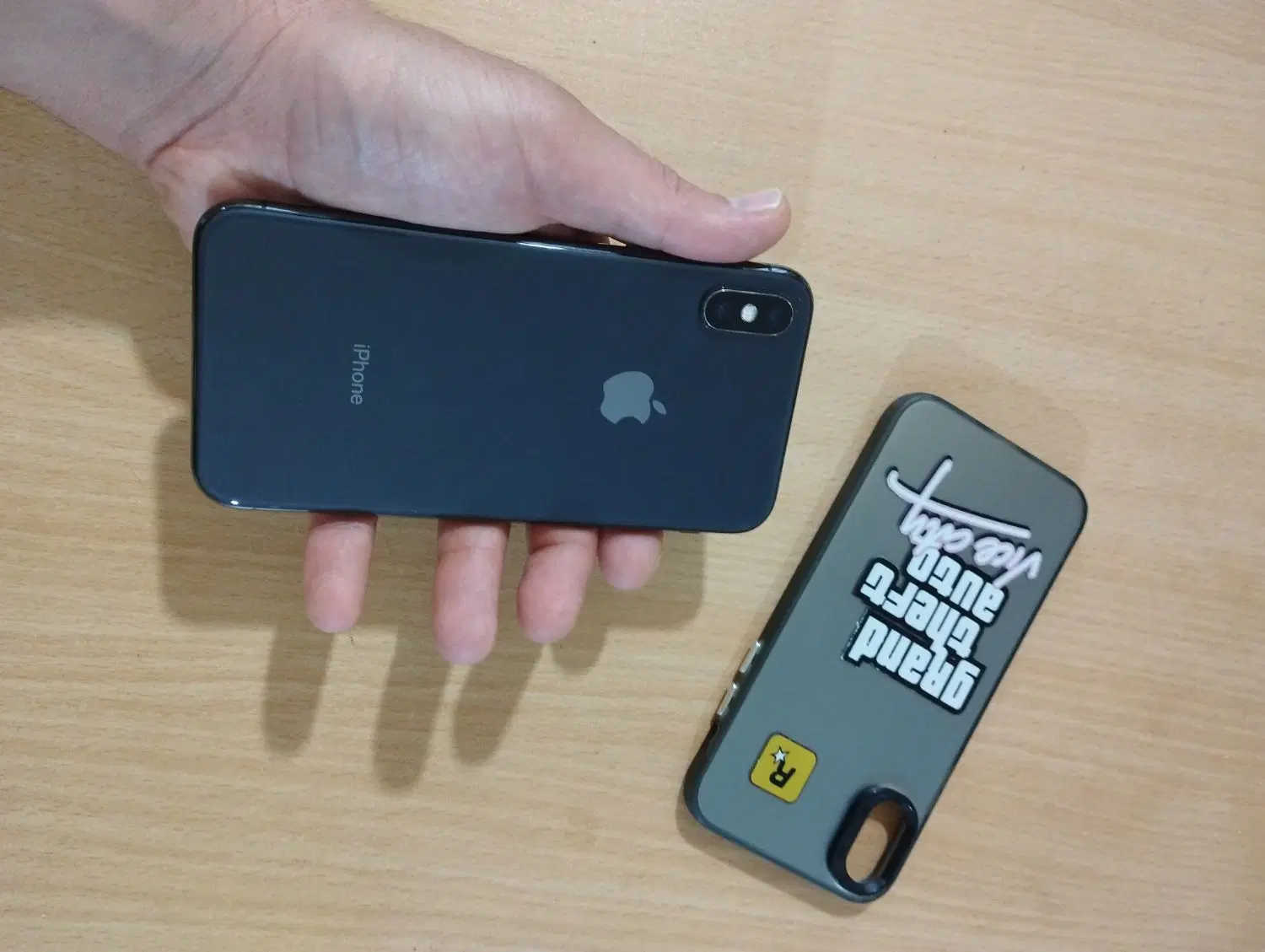 iphon x 64|موبایل|تهران, مجیدیه|دیوار