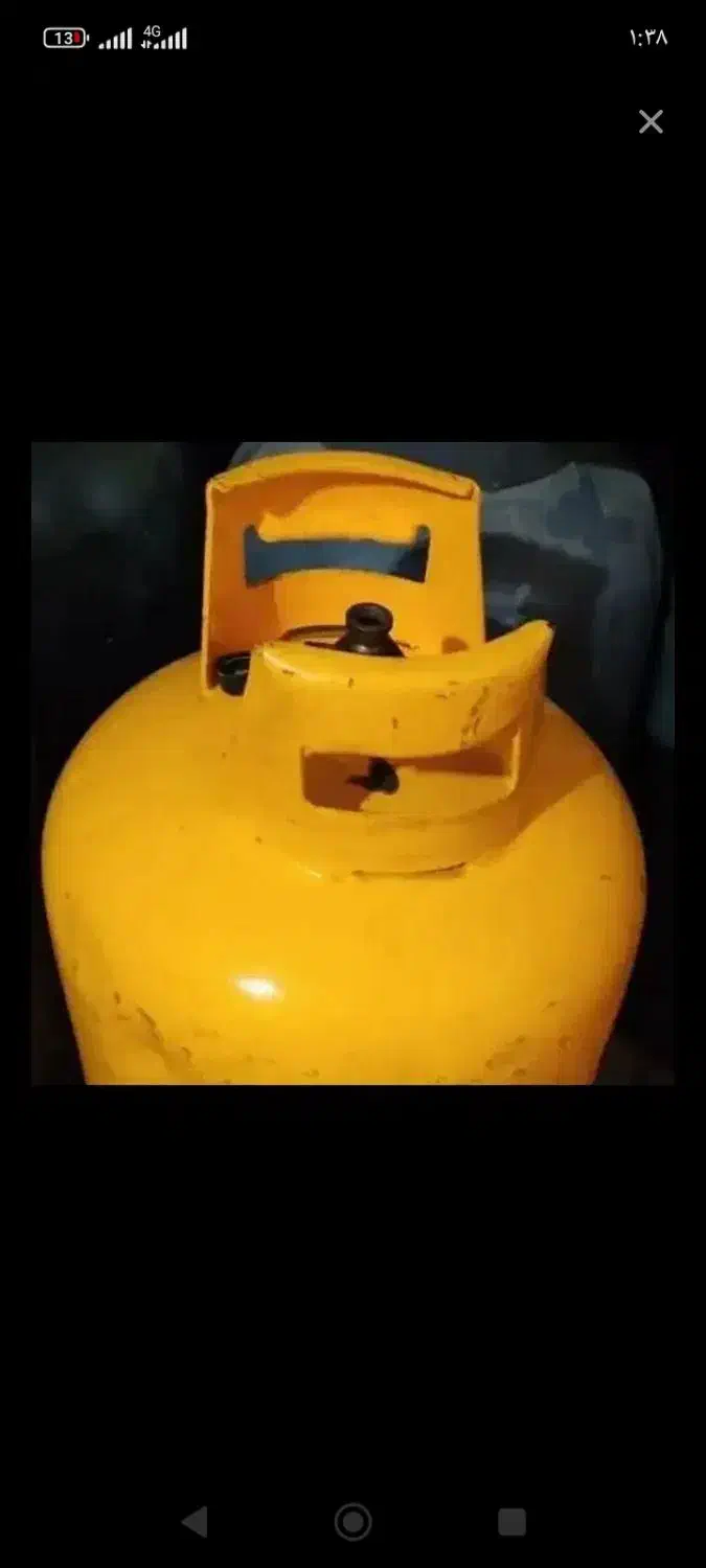 4عدد ایران گاز|اجاق گاز و لوازم برقی پختوپز|خمینیشهر, |دیوار