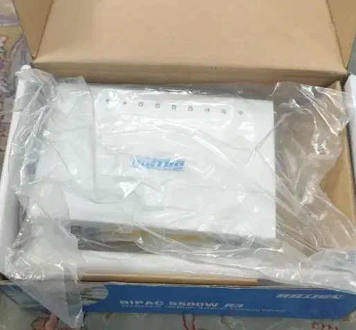 مودم بیلیون|مودم و تجهیزات شبکه|تهران, هاشم‌آباد|دیوار