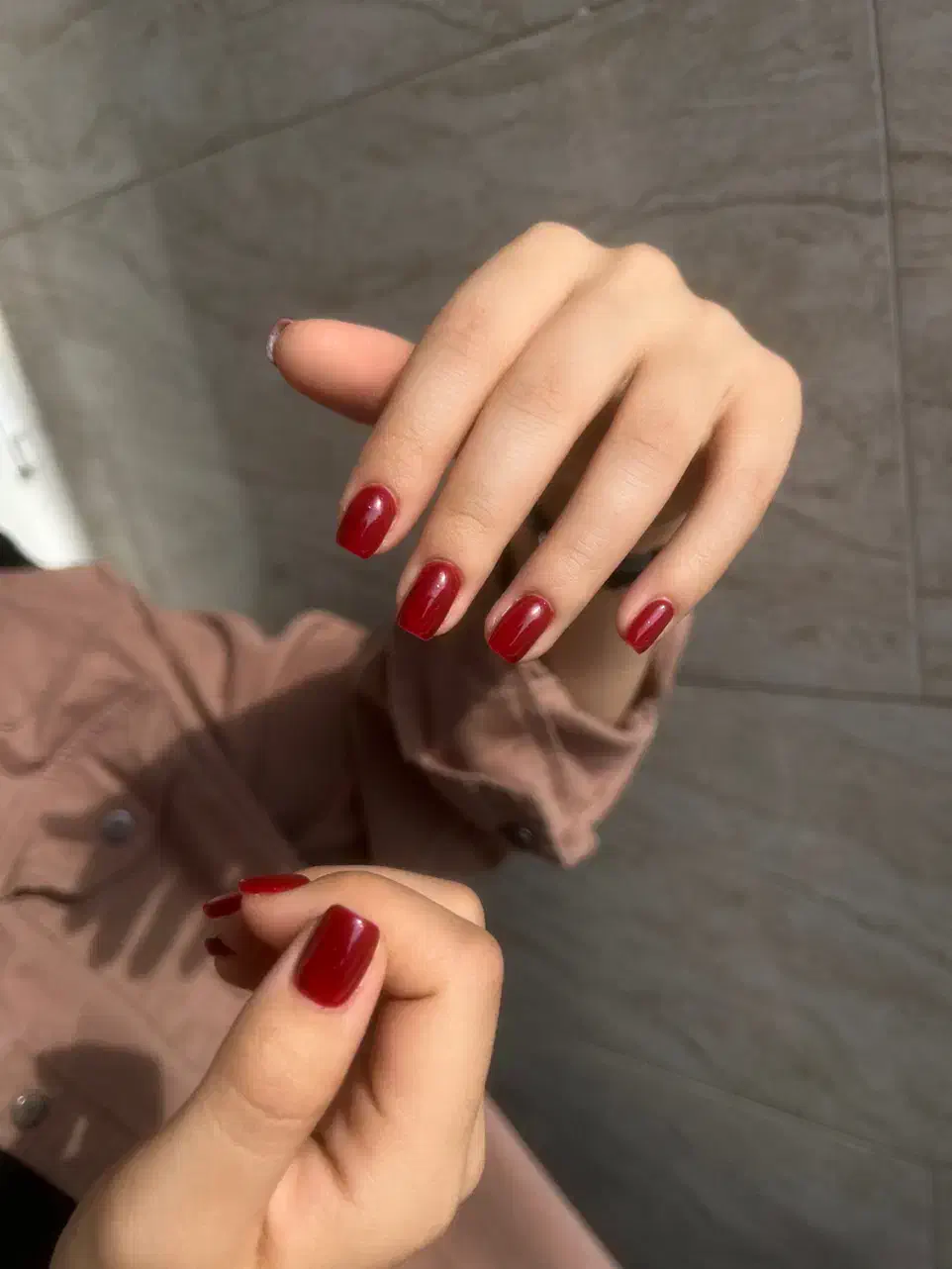 کلیه خدمات ناخن بابالاترین کیفیت وپایین تریین قیمت|خدمات آرایشگری و زیبایی|قزوین, |دیوار