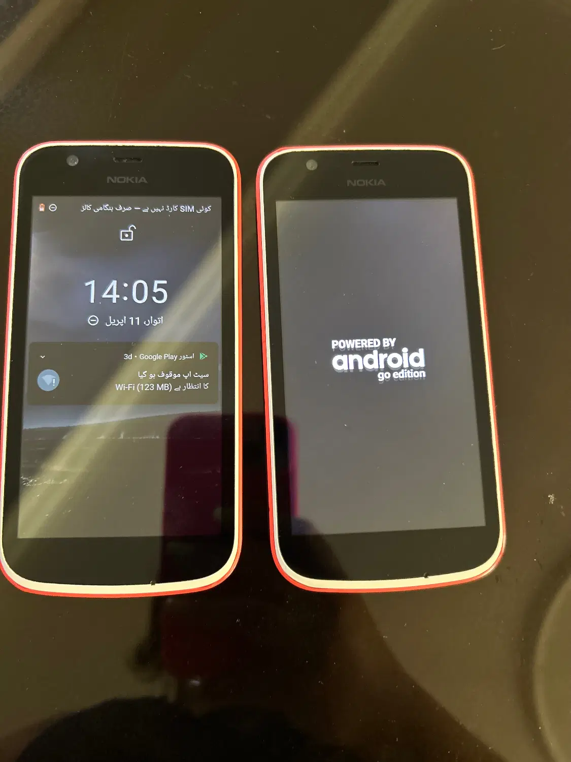 Nokia1|موبایل|کرج, گلشهر|دیوار
