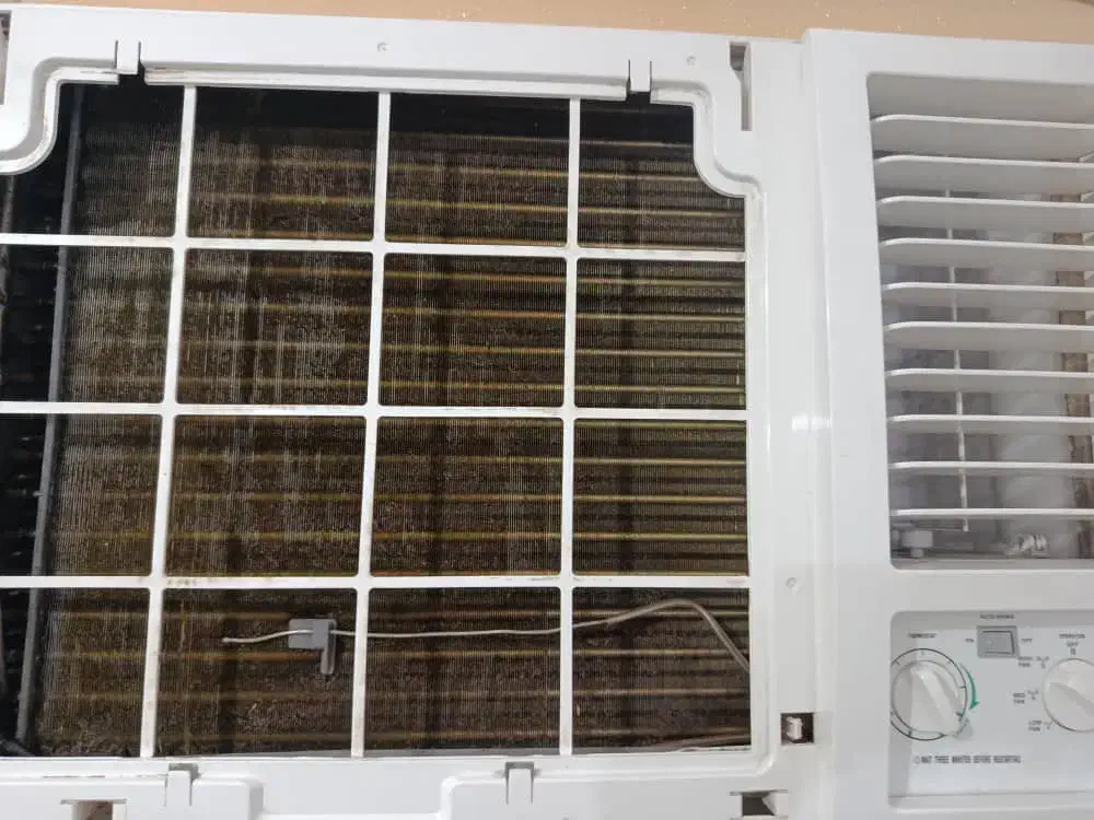 پنجره ودوتیکه  خریدارم سوخته ونیمسوز|خدمات پیشه و مهارت|بندر امام خمینی, |دیوار