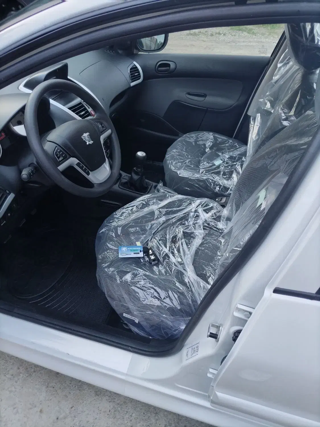 207tu5 سقف فلز|خودرو سواری و وانت|کرمانشاه, |دیوار